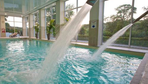 Best Western The Dartmouth Hotel, Golf & Spa - Foto 3