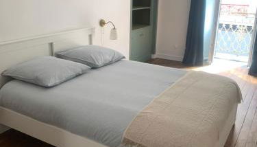 Appart à Mémé 2 chambres - Foto 4