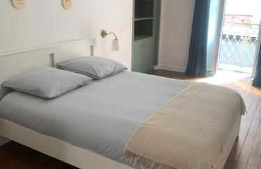 Appart à Mémé 2 chambres - Foto 4