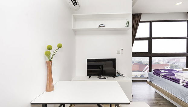 Refeições no quarto