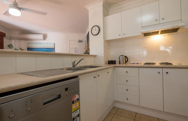 Sanctuary Lake Apartments - Foto 18