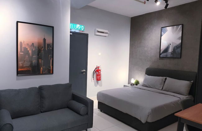 Edumetro Subang Jaya - Foto 24