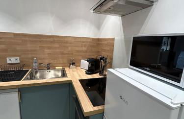 Le laurier, confort et calme en Provence - Foto 18