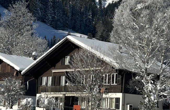 Chalet Claudia - Foto 9