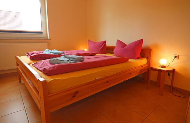 Tasteful Apartment in Rerik Germany With Garden - Foto 32