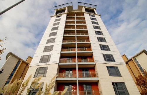 Newcastle City Apartments - FREE Parking Baltic Quay - Foto 16