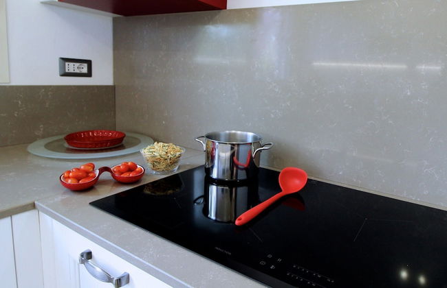 Villa Susy al mare - Photo 17