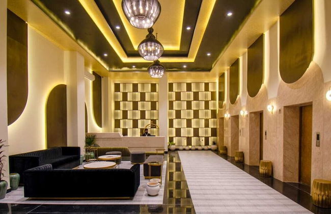 The Grand Anukampa Hotels & Suites - Foto 2