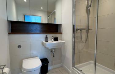 MPE - Tranquil Oasis Entire Apartment - Foto 18