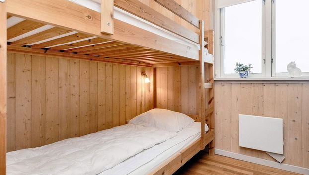 5 Star Holiday Home in Faaborg - Foto 2, Habitación