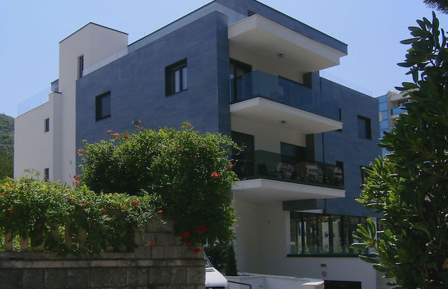 Apartments Mon Amour - Foto 37