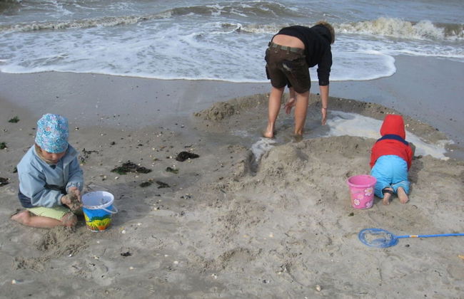 North Sea House Schillig - Foto 21