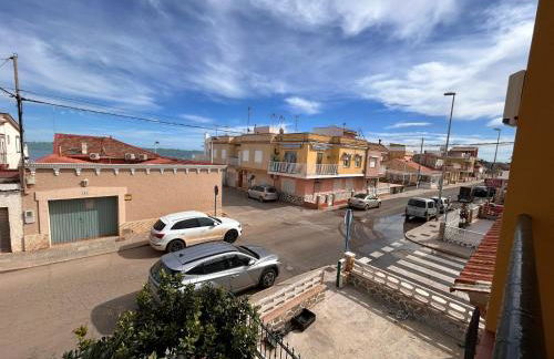 Amazing 3 floor house in front of the beach - Foto 52