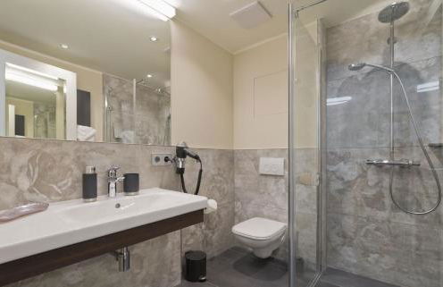 Cityappartement am Belvedere - Foto 49