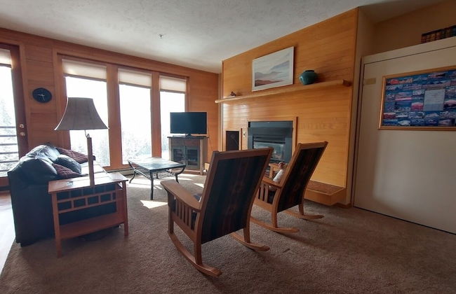 Swan Mountain Resort - Foto 33