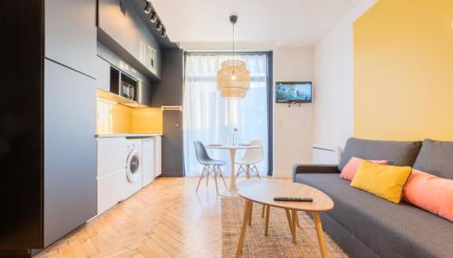 Marcq-en-Baroeul - Beautiful art deco app ! - Foto 4