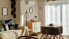 Au p'tit soleil - Charmant T2 en Provence - Foto 3