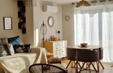 Au p'tit soleil - Charmant T2 en Provence - Foto 3