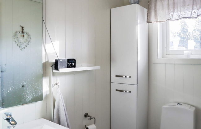 8 Person Holiday Home in Songe - Foto 12