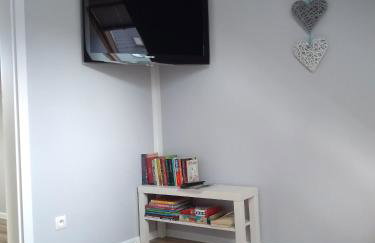 Apartament Nad Jeziorem Kaszuby - Foto 16