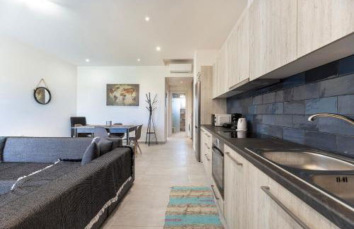 Olive Tree Garden - Foto 56