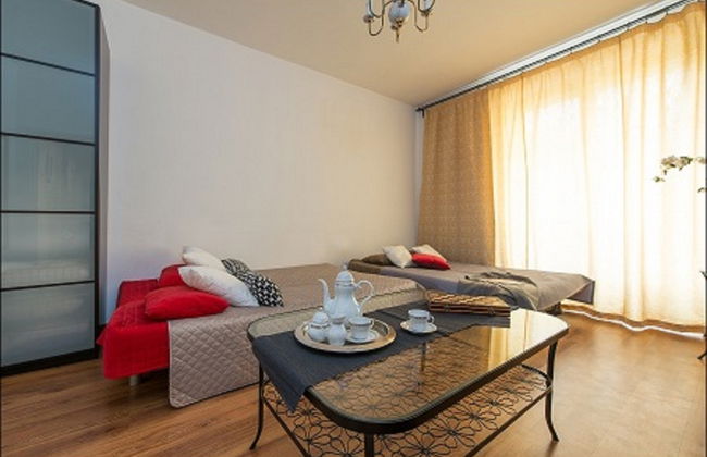 P&O Apartments Sandomierska - Foto 3