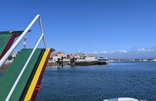 Casa dos Jacintos - São Jacinto, Aveiro - Foto 34
