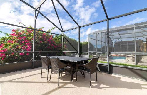 Terra Verde Resort!! Private Pool, Game Room, Near Disney And Universal!! - Foto 28