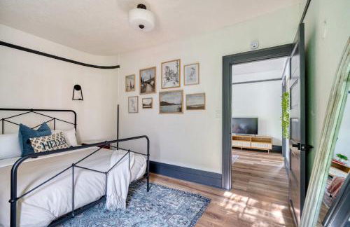 Stay Portland - Luxury Living on NW 23rd Ave, Walk Score 99 - Foto 9