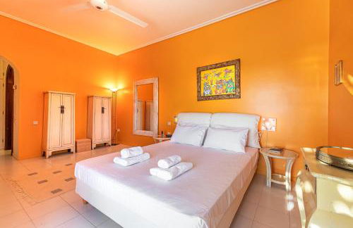 Villa Melandrina - Foto 21