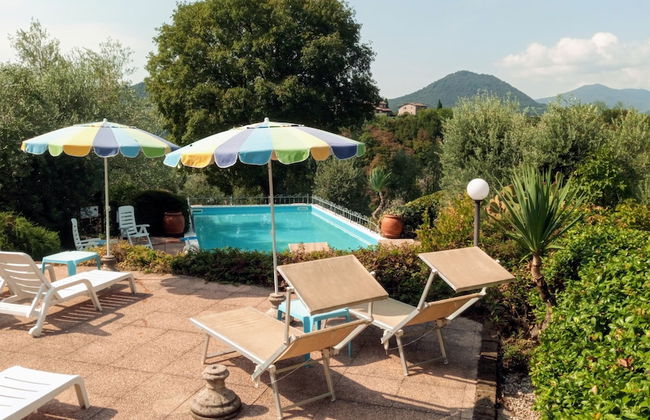 Agriturismo Renzano Garden Apartments - Foto 19