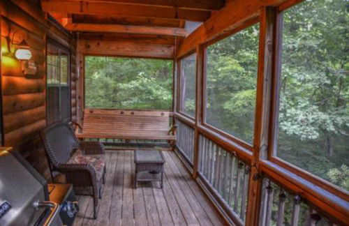 Sleepy Bear Hideaway - Foto 32