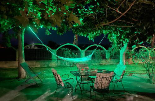 Villa Marlen - Foto 21