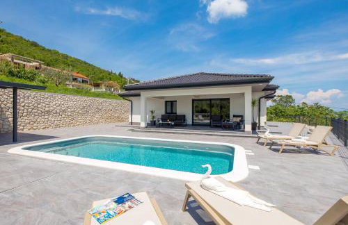 Villa Mantis by Briskva - Foto 38