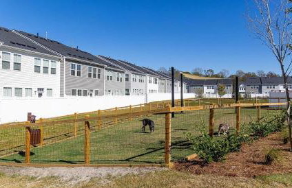 Landing Furnished Apartments - Summerville - Foto 37