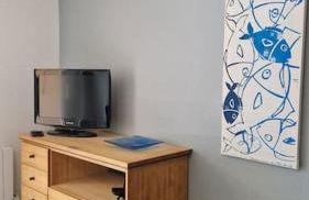 PORT LA FORET T2 avec jardin 300m de la plage - Foto 34