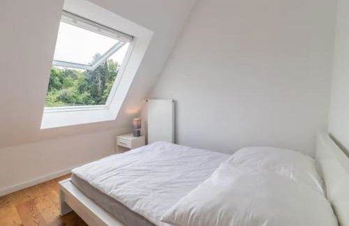 Gartenhaus Land-Idylle in der Stadt - Foto 12