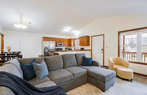 Comfort Awaits at Cozy Get Away - Dog Friendly - Foto 6