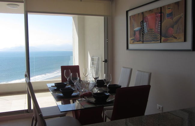 La Choza VIP Turquesa en La Serena - Photo 46