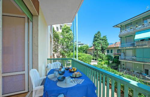 Strixia Apartment Stresa 50m From Lake - Happy Rentals - Foto 8