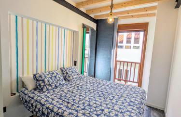 VilafraggleRock, casa de diseño moderno en Pontedeume - Photo 3