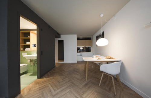 smartments München Parkstadt Schwabing - Foto 33