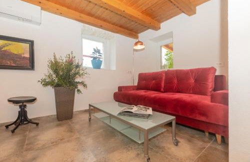 My Nest - Charming home near Kanfanar - Photo 20