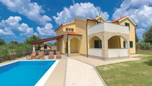 Villa Oasis near Krka Waterfalls - Foto 2