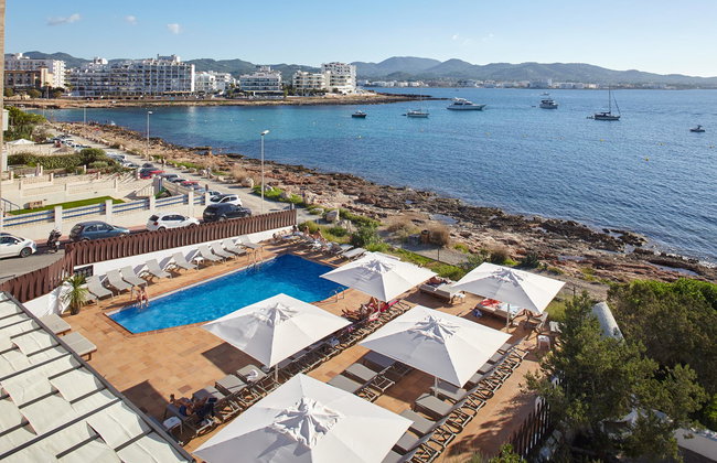 Sol Bahia Ibiza Suites - Foto 12