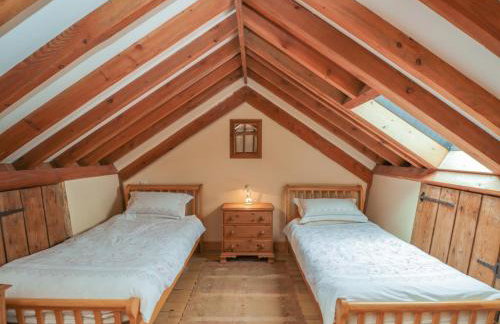 The Old Cart Shed - Foto 15