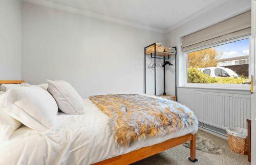 Cosy 3 Bed with Parking - Foto 20