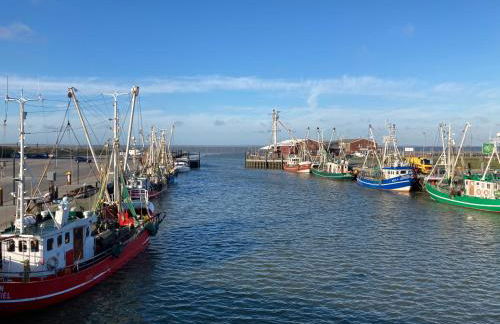 Ferienhäuser Dornumersiel - Foto 49