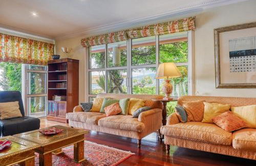 Casa das Bromélias, a Home in Madeira - Foto 8