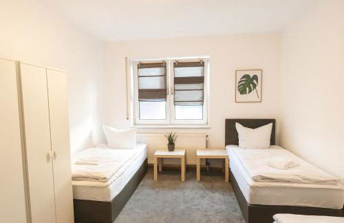 SUNNYHOME Monteurwohnungen und Apartments in Bodenwöhr - Foto 40